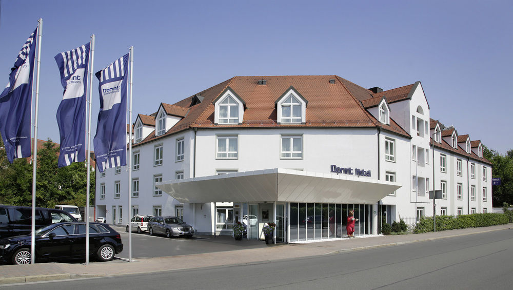 Mercure Hotel Muenchen Airport Freising Exterior photo