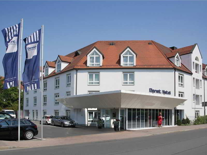 Mercure Hotel Muenchen Airport Freising Exterior photo